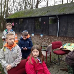 IMG 0593 - Scouts en Gidsen Zaventem 